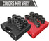 Sunex Tools 5699 9 Piece 1" Drive Standard SAE Jumbo Impact Socket Set