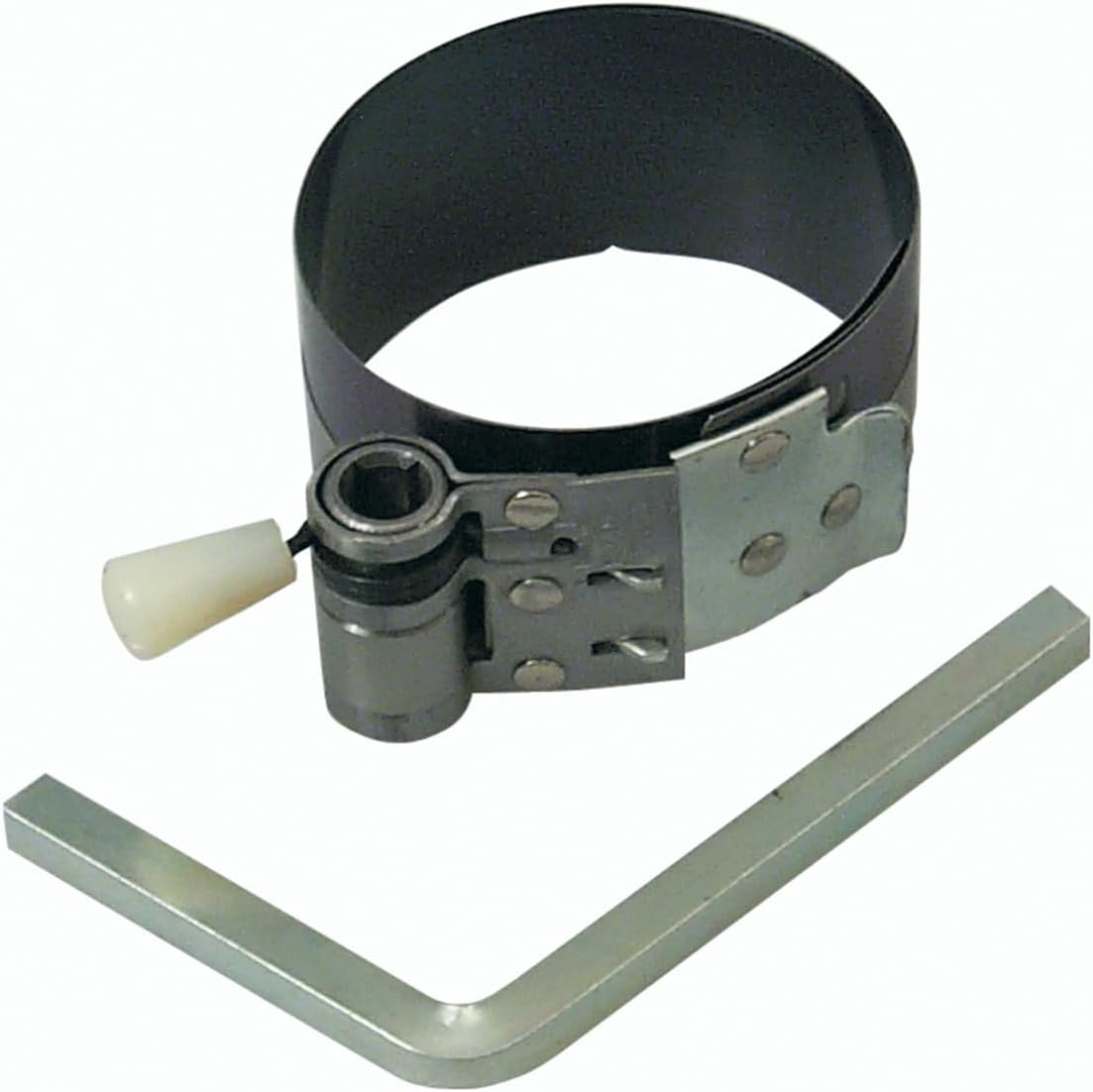 Lisle 19000 TAKE APART RING COMPRESSOR