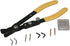 Lisle 46000 SNAP RING PLIERS