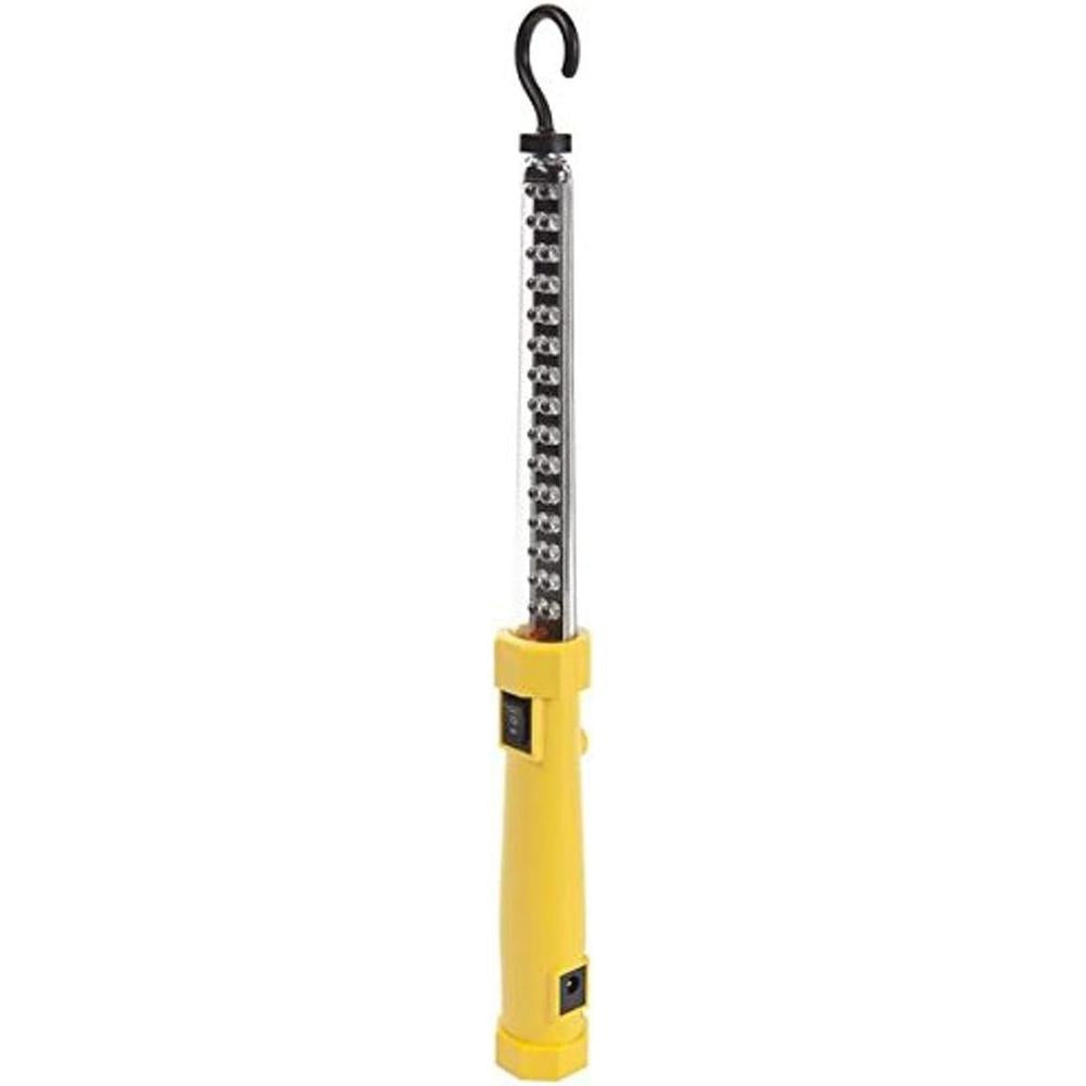 Bayco SLR-2134 2-In-1 LED Work Light W/Spot Light - Rechargeable