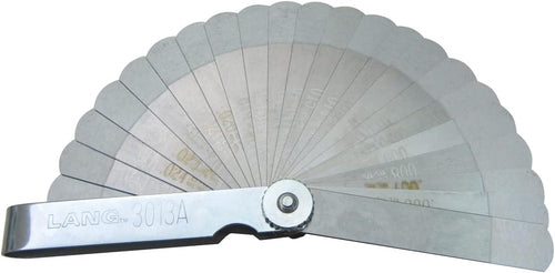 Lang Tools 3013A Go-No-Go Feeler Gauge