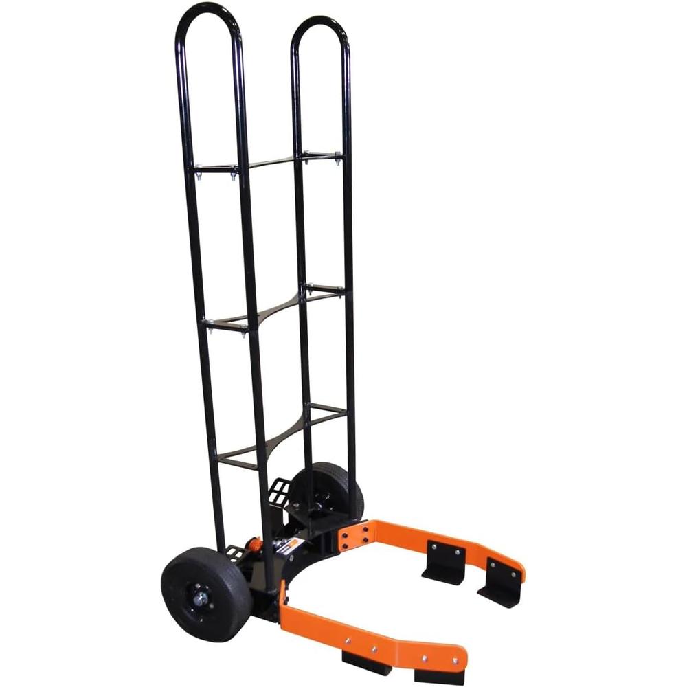 Martins Industries MTC TIRE RIDE TUFF TIRE CART, 35" MAX. TIRE SIZE, 550 LBS MAX. LOAD