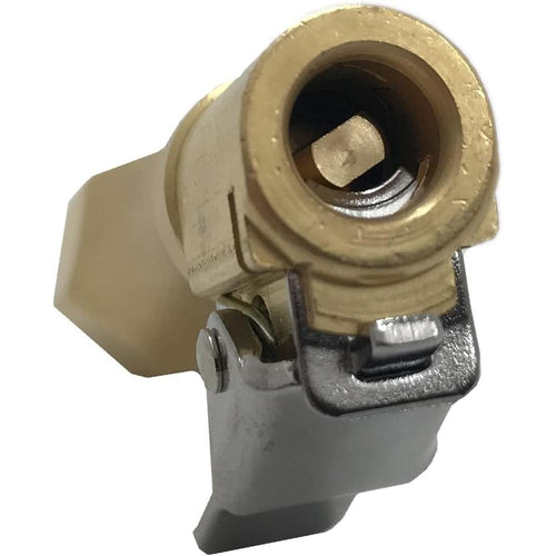 CTA Tools 1930 Straight Lock-On Air Chuck
