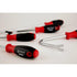 Sunex Tools 3934 Upholstery Tool Set, 5 pieces