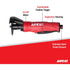 AirCat 6505 Composite Quiet Cut-Off Tool