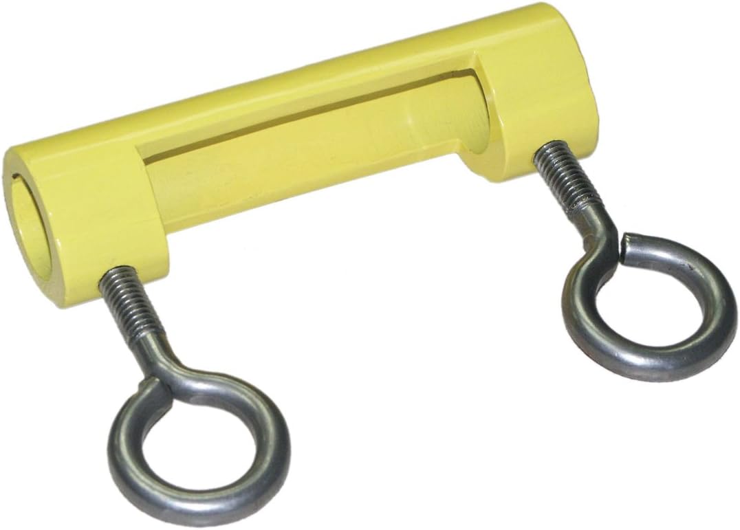 Steck Manufacturing 71470 Coupleur de biellette