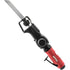 AirCat 6355 12" LONG DUAL SPEED RECIPROCATING AIR SAW, 5000 SPM, .45" STROKE