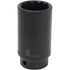 Sunex Tools 235ZMD 1/2" Dr. 35mm 12pt Deep Impact Socket