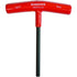 Bondhus 15272 8mm x 6" Hex T-Handle