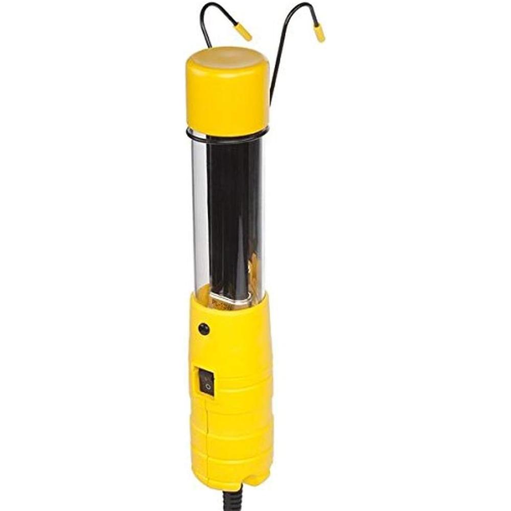 Bayco SL513 UV LEAK Detect FLUORESCENT TWIN TUBE 25 LEAD