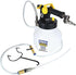 Mityvac MV7102 2.5L (2.5-QUART) CAPACITY FLUID EVACUATOR/DISPENSER, INCL. FLEX HOSE W/CONTROL VALVE & 12" EVACUATION WAND
