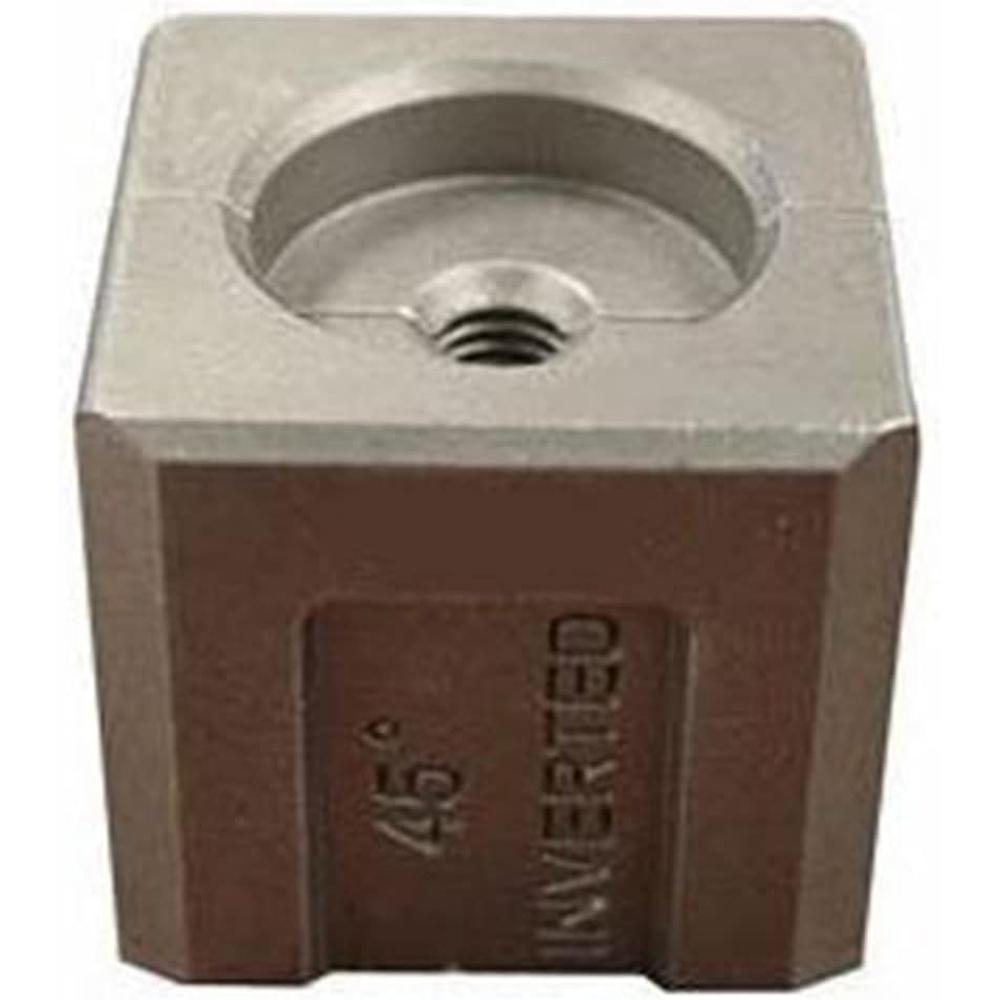 Mastercool 71097-14 Jeu de matrices 1/4"