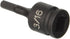 Grey Pneumatic 1906F 3/8" Drive X 3/16" Hex Driver