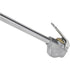 Milton 159 1/4" MNPT Lever Style Blow Gun and 4' Extension