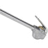 MILTON 158 1/4" NPT Lever-Style Blow Gun and 2' Extension
