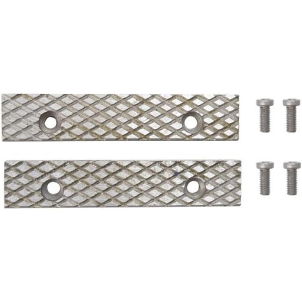 Eclipse EMV-3JPS ECLEMV 3JPS JAW PLATES WITH SCREW ( EMV3 )