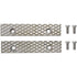 Eclipse EMV-3JPS ECLEMV 3JPS JAW PLATES WITH SCREW ( EMV3 )