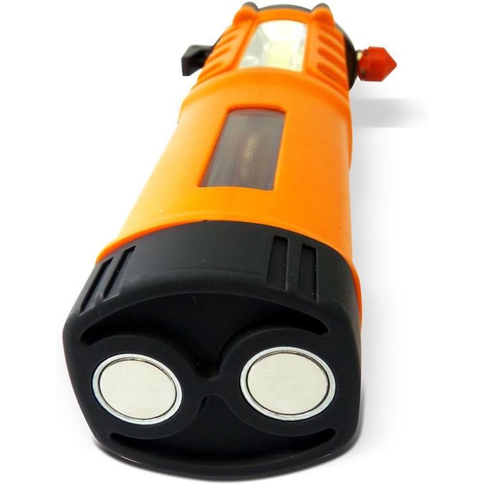 Schumacher Electric SL157 ÉCLAIRAGE D'URGENCE/OUTIL