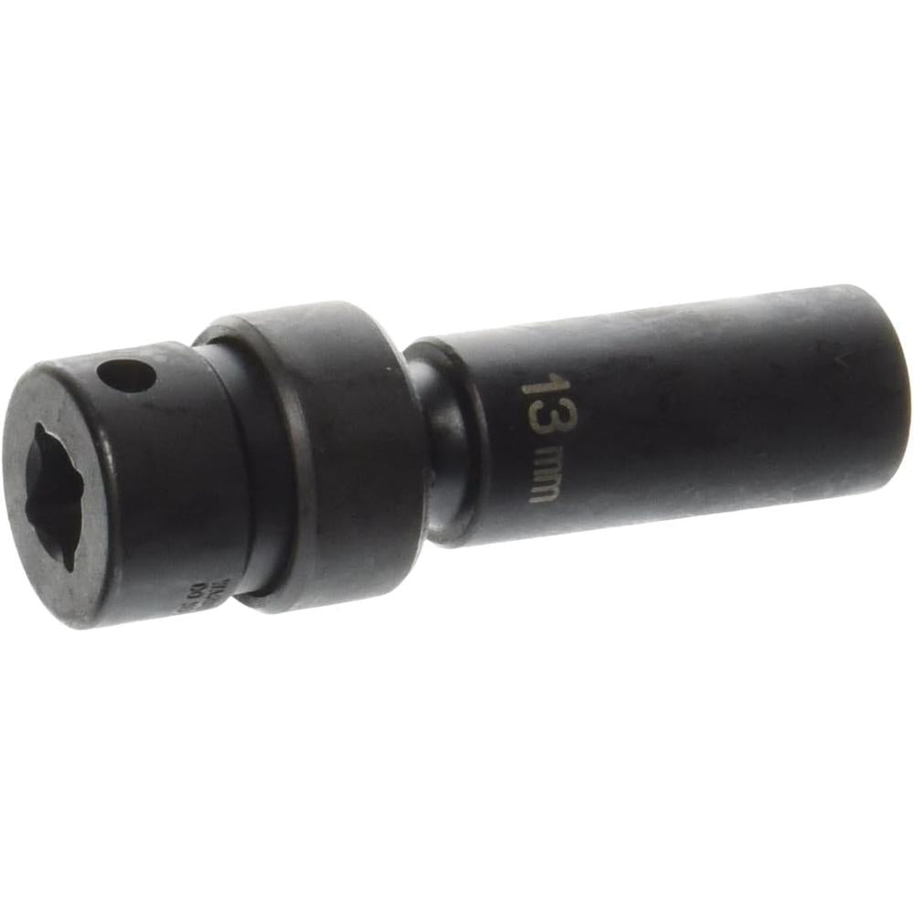 Grey Pneumatic 1013UMD 3/8" Drive X 13mm Deep Universal