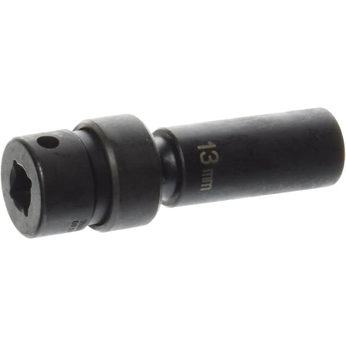 Gris Pneumatique 1013UMD 3/8" Drive X 13mm Profonde Universel