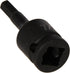 Grey Pneumatic 1907F 3/8" Drive X 7/32" Hex Driver