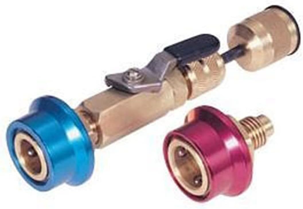 Mastercool 81490 R134a Valve Core Remover And Installer