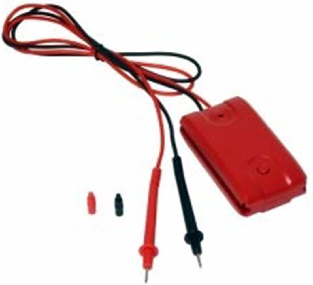 Cal-Van Tools Alerte 69 A, rouge