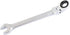 Titan Tools 12813 13 Mm 12 Pt. Flex-Head Ratcheting Combination Wrench