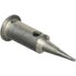 Weller PSI5 TIP,.8 MM CHISEL,FOR PSI100-PORTASOL, Black