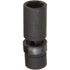 Sunex Tools 222UMD 1 in. Drive 22-mm Deep Universal Impact Socket