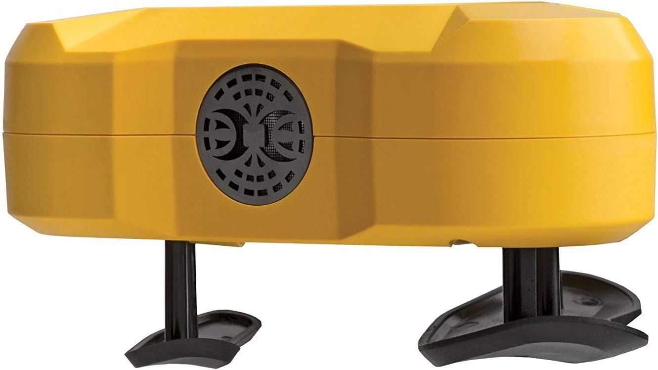 Clore Automotive 4520 Genuine Solar Smart Battery Charger 12 Volt 20/10/2 Amp All Types Automatic
