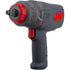 Ingersoll Rand 2236QTIMAX 1/2" Dr. Standard Anvil Quiet Impact Wrench with DXS Drive XChange System, 1500 Ft-Lb, 7500 RPM