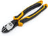 GearWrench 82179C-06 8" PIT-BULL DIAGONAL CUTTING PLIERS W/ CUSION GRIP, AWG8 CUT CAPACITY