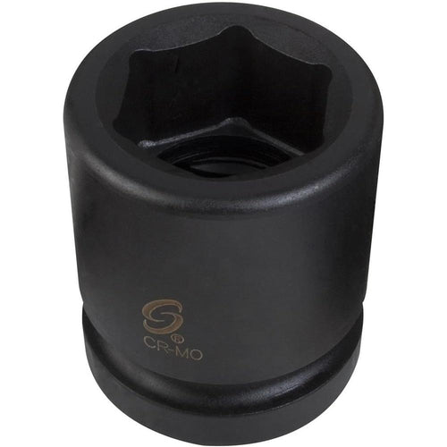 Sunex Tools 0524 1 in. Drive 3/4 in. Impact Socket