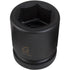 Sunex Tools 0540 1 in. Drive 1-1/4 in. Impact Socket