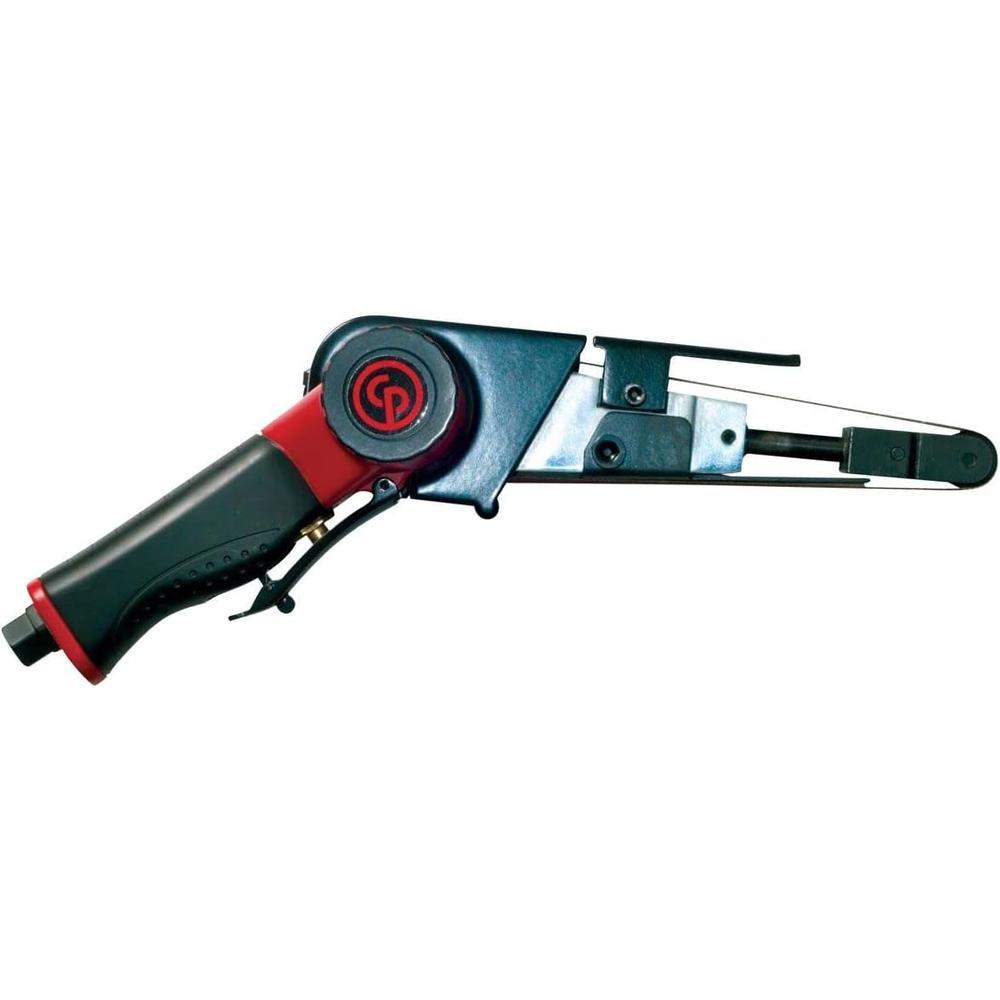Chicago Pneumatic 9780 CP3/4" (20MM) BELT SANDER