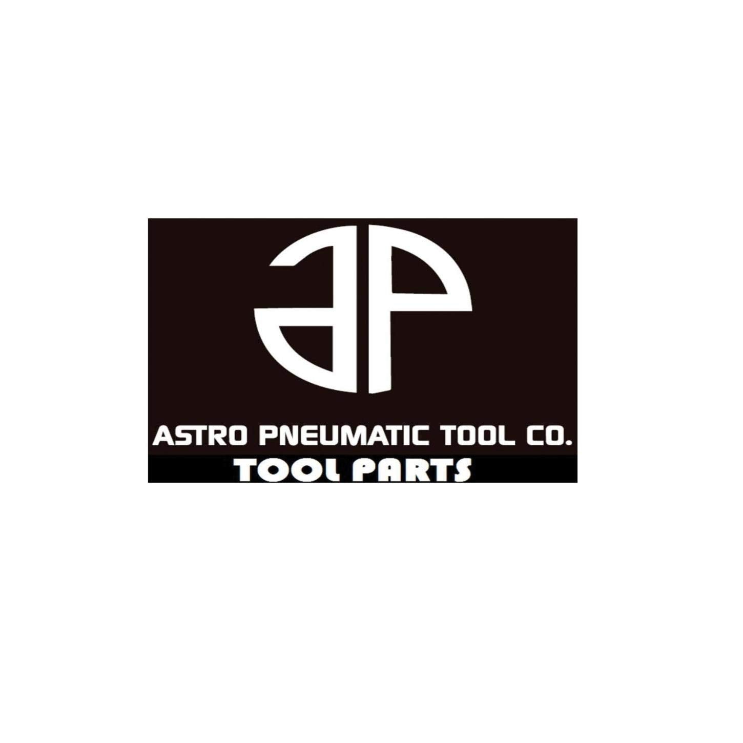 Astro Pneumatic 1442-A33 AST1442 A33 1/4 20 NOSEPIECE