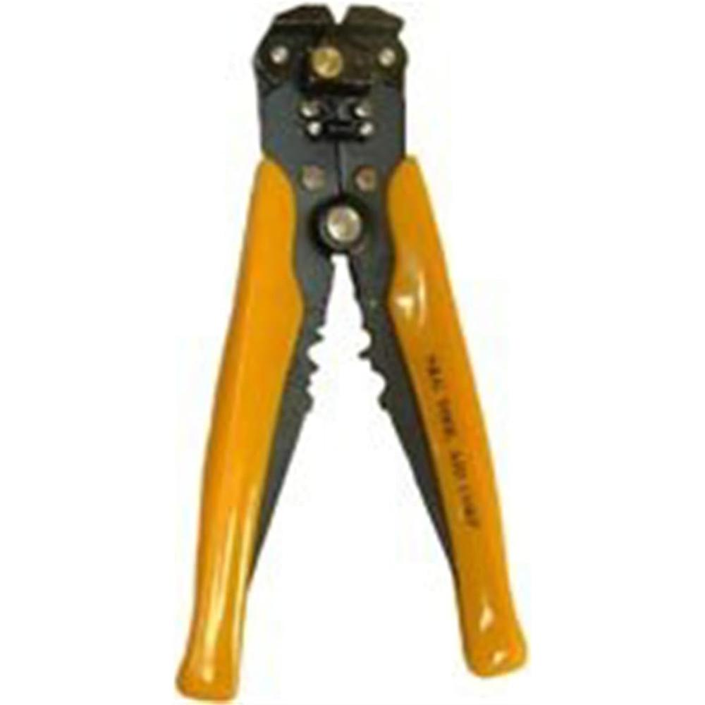 Heavy Duty Automatic Wire Stripper Sg Tool Aid 18950