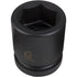 Sunex 5116 1-Inch Drive 3-5/8-Inch Impact Socket