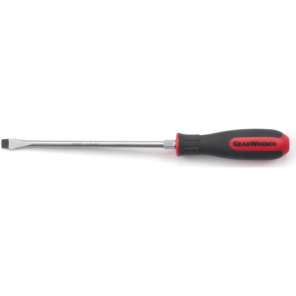 GearWrench 80066 20 Piece Master Dual Material Screwdriver Set