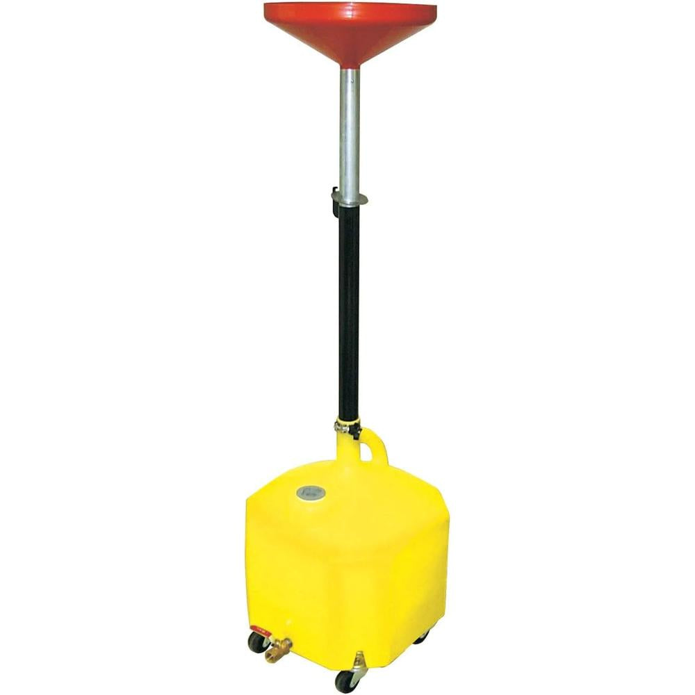 Lisle 11512 ANNEAU DE VERROUILLAGE