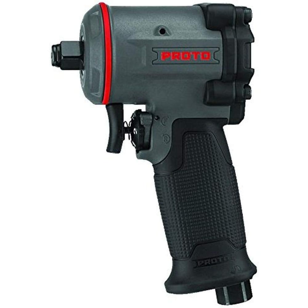 Proto J138WP 3/8 DR AIR IMPACT WRENCH