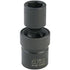Sunex Tools 213UM 1/2 in. Drive 13-mm Universal Impact Socket