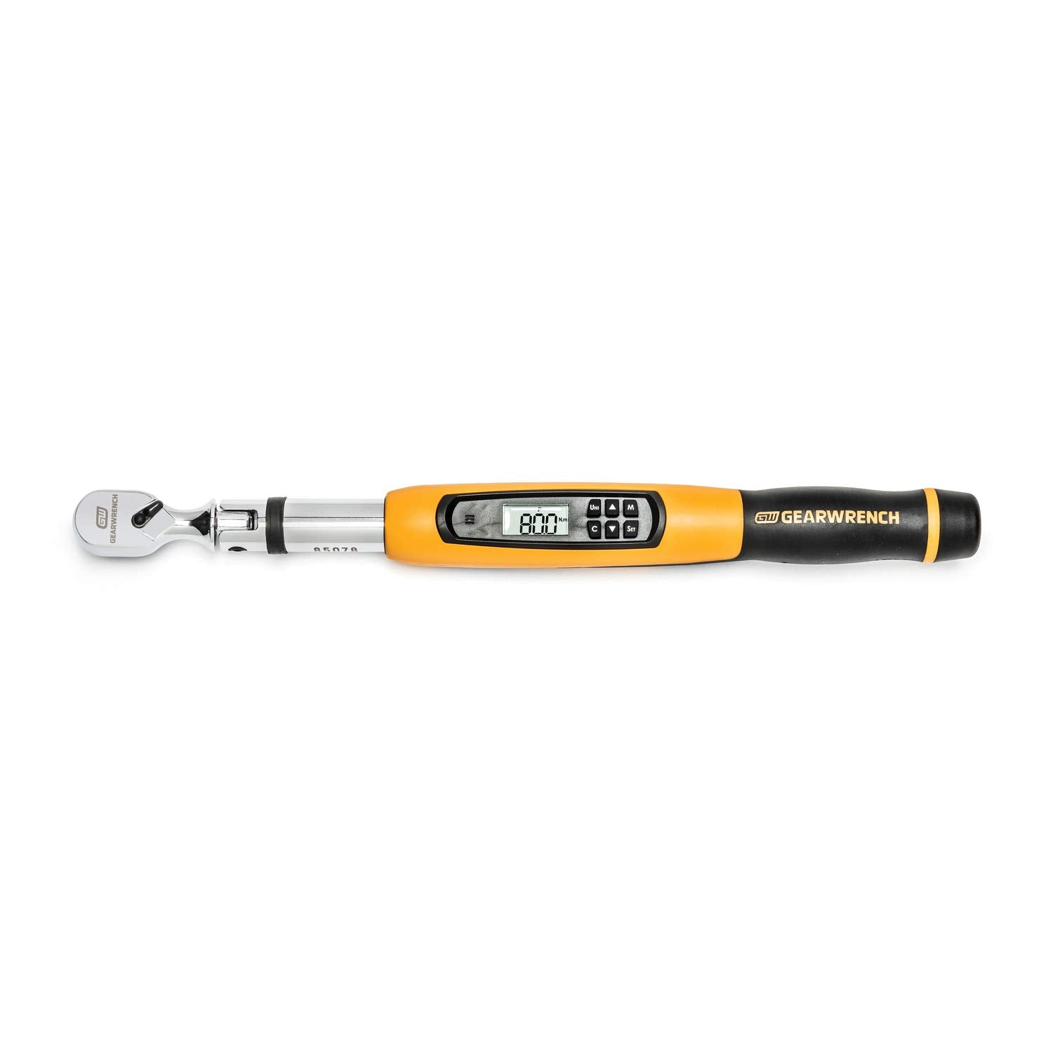 GEARWRENCH 85078 Automotive Hand Tools Torque Wrenches