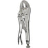 Irwin Tools Vise Grip 0702L3 7" Curved Jaw Locking Pliers With Wire Cutter