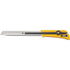 OLFA 9042 XL-2 Couteau utilitaire robuste de 18 mm de longueur allongée