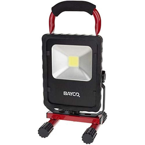 Bayco SL-1512 2 200 lumens LED Lampe de travail à luminaire unique