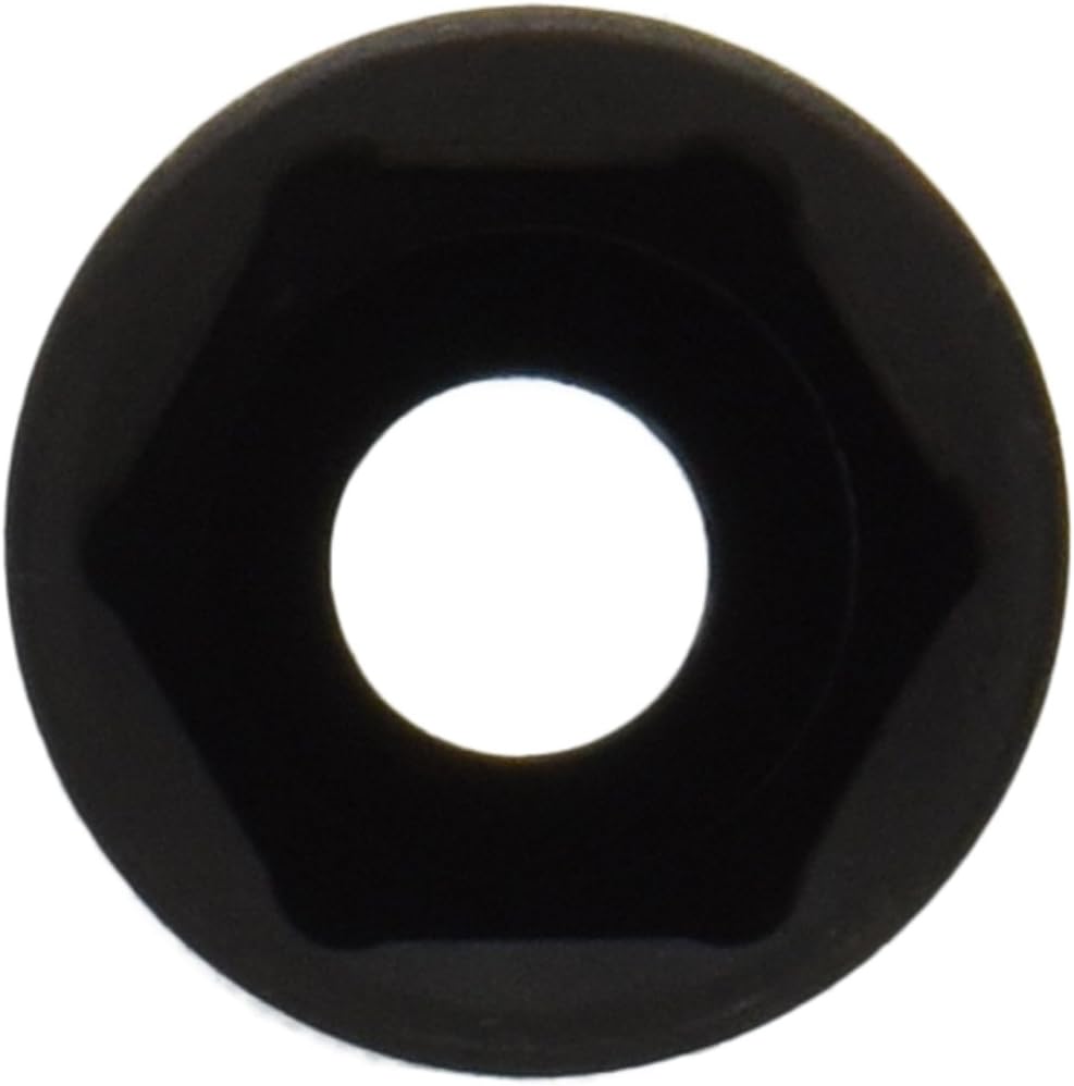 Sunex Tools 322d 3/8 in. Drive 11/16 in. Deep Impact Socket
