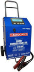 Associated Equipment IBC6008MSK Intellamatic Smart Charger/Analyzer 60A/270A Boost on Wheels