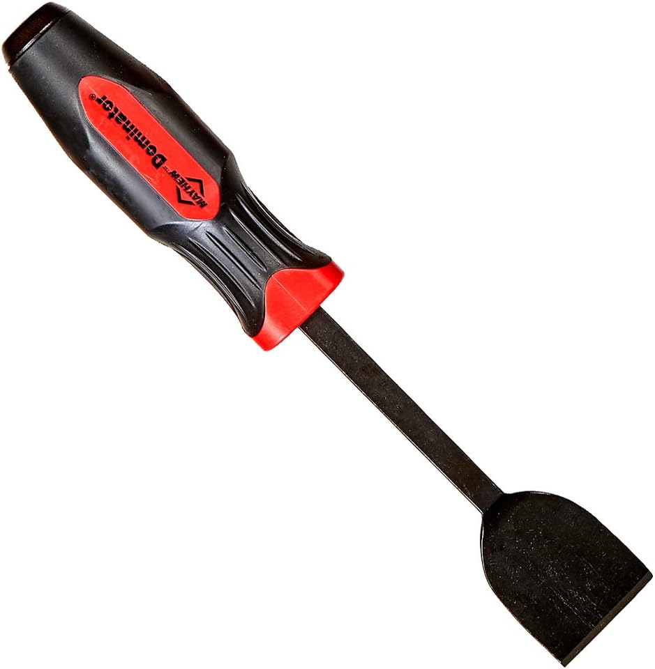 Mayhew Tools 14173 Scraper HD 1" Wide